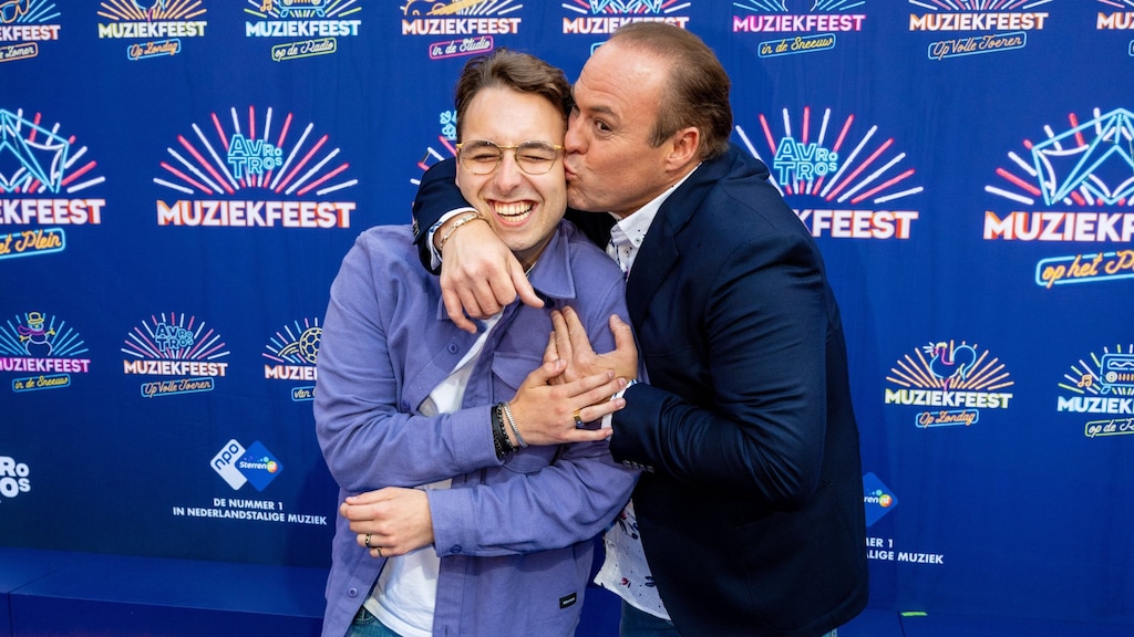 Christiaan Bauer twijfelt over volgen van voetstappen vader