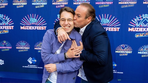 Christiaan Bauer trekt zich niks aan van commentaar over hulp vader: 'Niemand verantwoording verschuldigd'