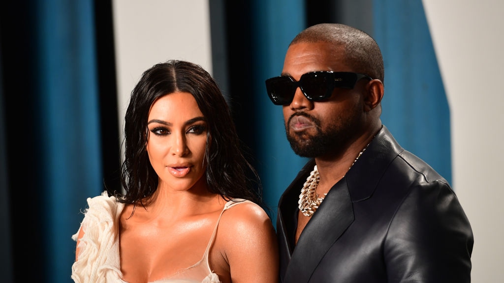 Kim Kardashian vraagt spoedzitting aan na alarmerend telefoontje over Kanye West