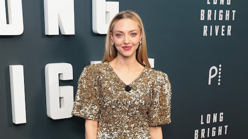 Amanda Seyfried sloeg glansrol af uit angst voor flop