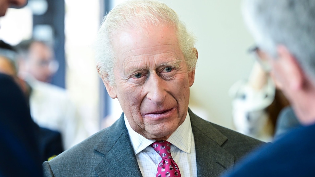 Koning Charles 'geschokt en verbijsterd' na mesaanval in Britse trein