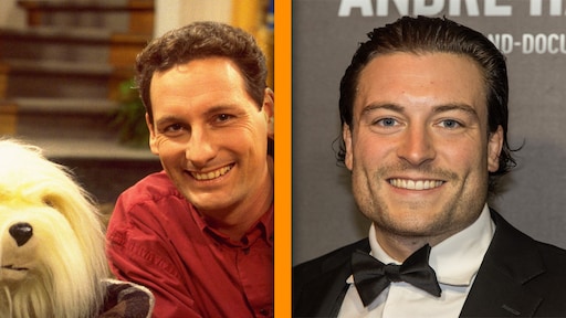 Om déze reden is Viktor Verhulst niet het nieuwe baasje van Samson geworden