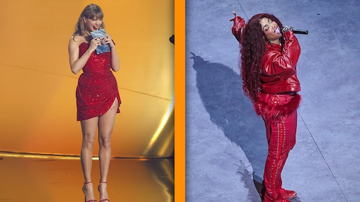 Taylor Swift staat open voor samenwerking met SZA