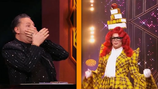 Panelleden Make Up Your Mind met stomheid geslagen na onthulling Titia Toemaar