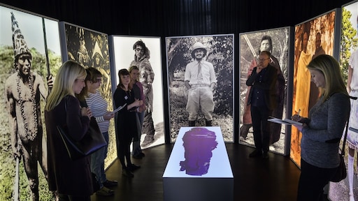 Cultuur als therapie: artsen in Zwitserse stad schrijven museumbezoek voor als medicatie