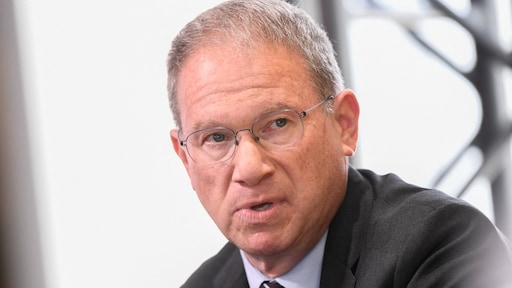 Schandaal in VS: journalist zat in vertrouwelijke appgroep ministers over luchtaanvallen