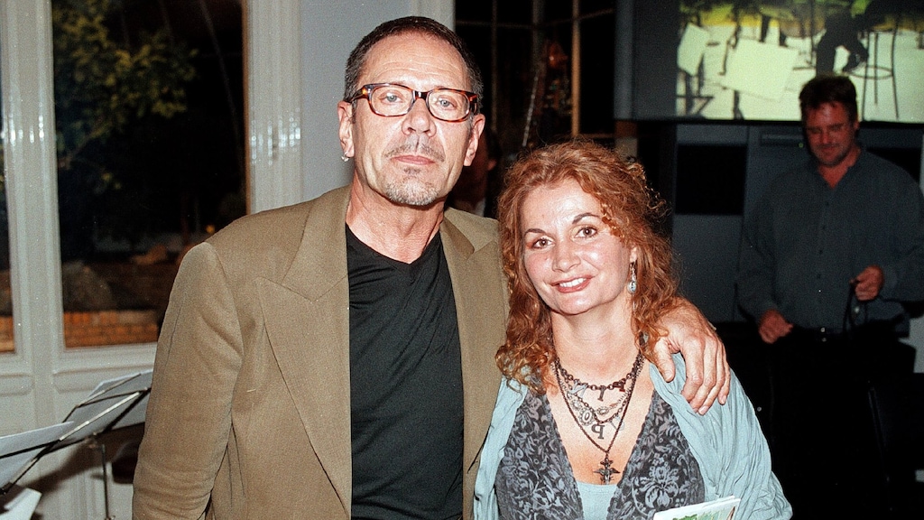 Belinda Meuldijk reageert voor het eerst op dood Rob de Nijs: 'Niet te bevatten gemis'