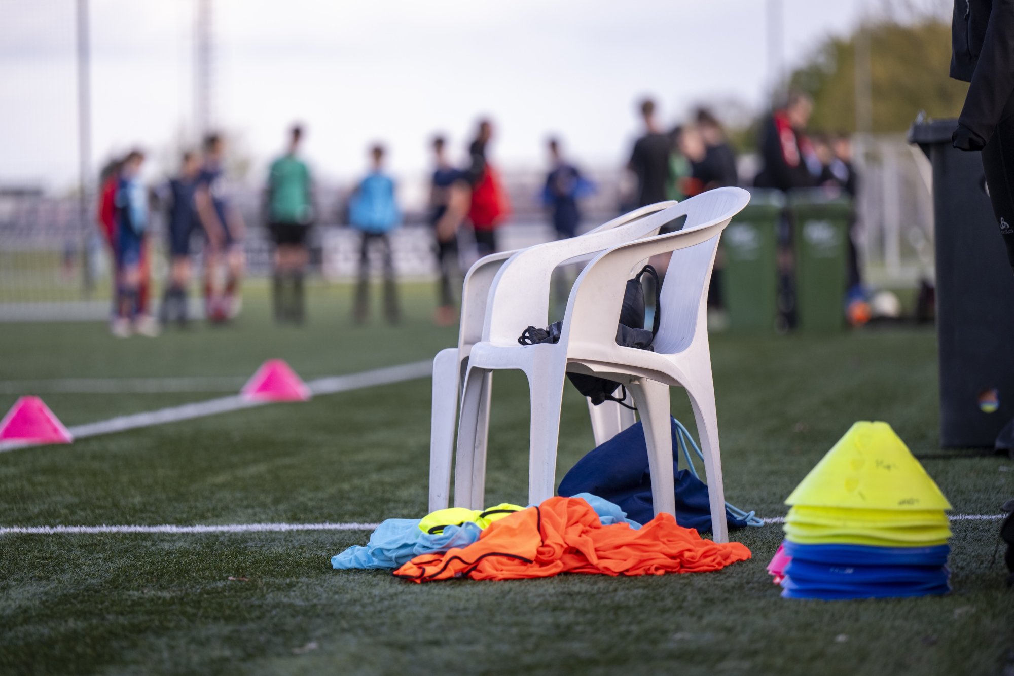 Voetbaltrainer heeft spijt van verleiden pupillen tot ontucht