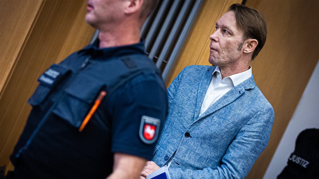 Hoofdverdachte verdwijning Maddie McCann mogelijk vervroegd vrij