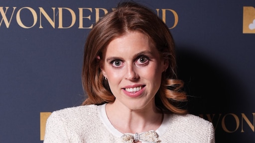 Prinses Beatrice was in 'paniek' bij vroeggeboorte dochter: 'Niets kan je voorbereiden op het moment'