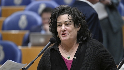 Van der Plas namens Kamer op de bres voor lhbti'ers in Hongarije