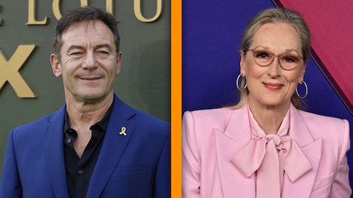 Jason Isaacs pleit voor rol Meryl Streep in Harry Potter-serie