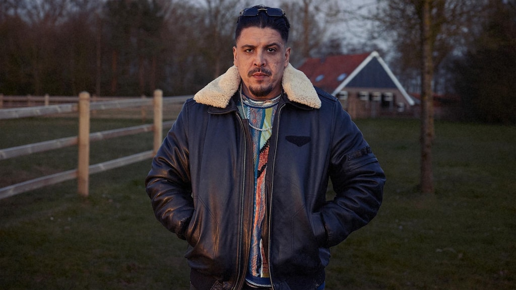 Opnames Videolandserie Tonnano van start gegaan