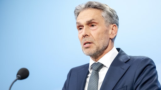 Schoof over 1 aprilgrap café Mes: 'Onverstandig om te liegen'