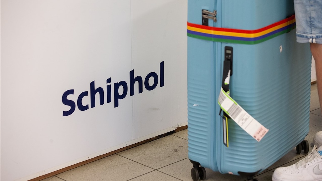 Reisadvies aangepast voor lhbtiq'ers die naar VS reizen: gelden andere wetten