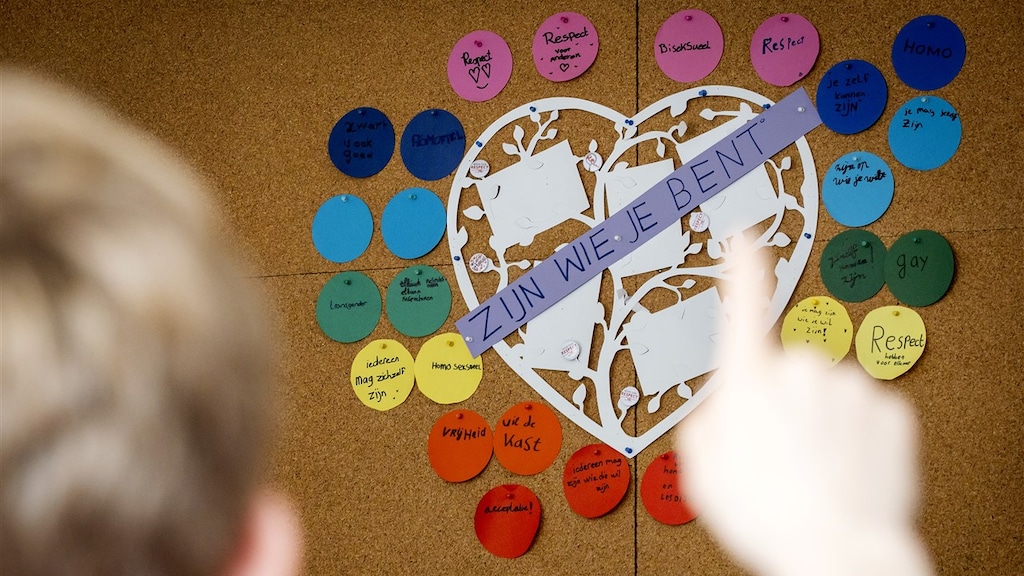 Kenniscentrum Rutgers dreigt met kort geding om 'desinformatie' Lentekriebels-week