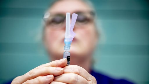 RIVM: ongevaccineerden profiteren indirect van HPV-vaccinatie