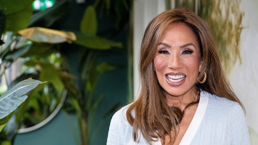 Patty Brard genoot van 'zware tijd' bij Stars on Stage: 'Heftige uitdaging'