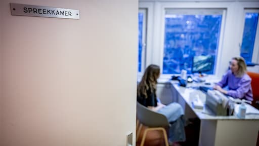 Ruim 11.000 slachtoffers seksueel grensoverschrijdend gedrag in de zorg