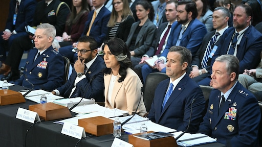 Democraten VS woedend over veiligheidsblunder op Signal: 5 vragen over het lek