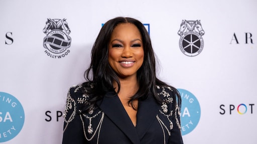 Garcelle Beauvais stopt met The Real Housewives of Beverly Hills