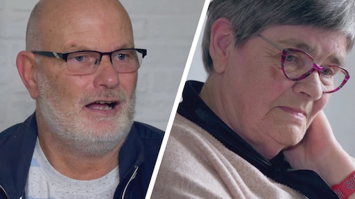 Crematie zorgt voor vlam in de pan tussen Gerard en zijn moeder in Het Familiediner