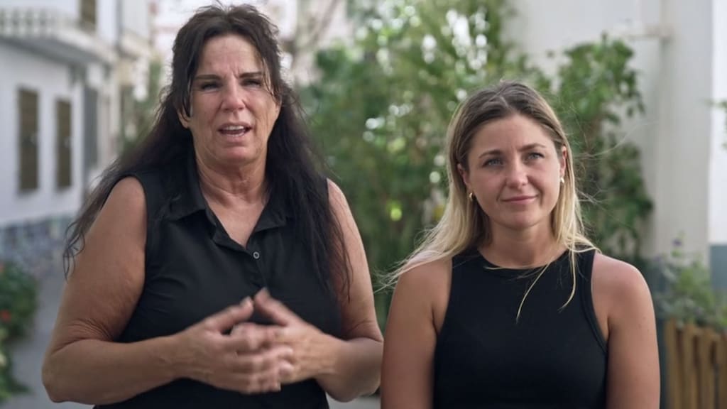 Elisa Rutten uit Daar Gaan Ze Weer deelt update vanuit ziekenhuis na operatie aan gebroken bovenbeen