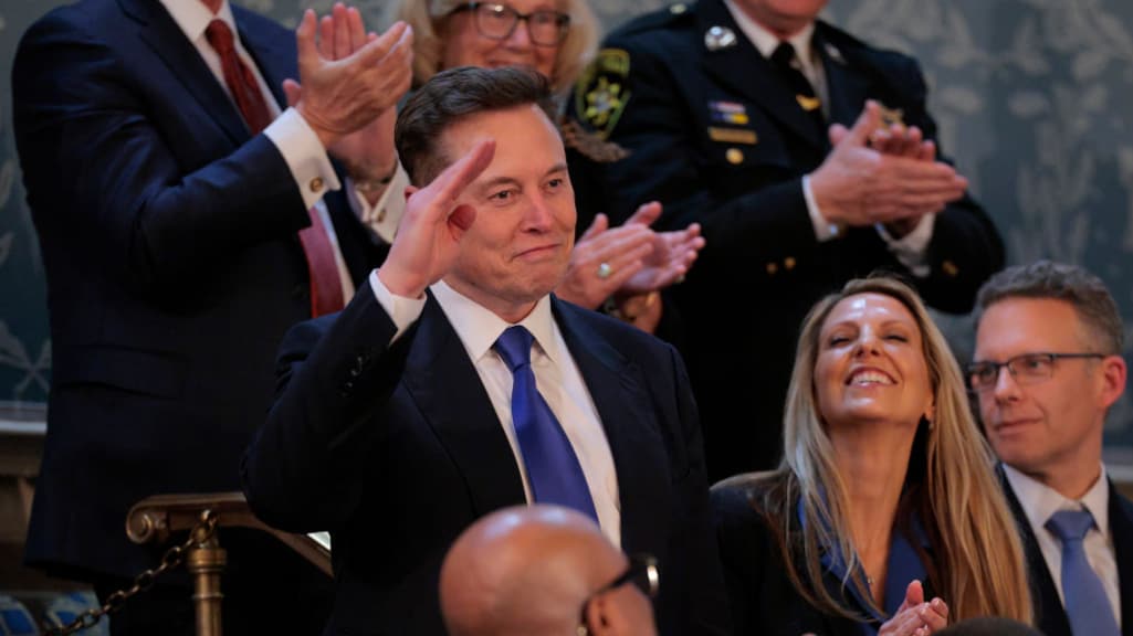 Kan Europa het satellietnetwerk van Musk zelf vervangen? 'Er wordt nu extra druk achter gezet'