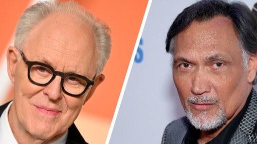 John Lithgow en Jimmy Smits keren terug in Dexter: Resurrection