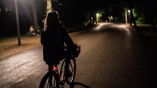 Wielrenner (57) randde zeker 30 vrouwen aan: 'Kort moment van spanning'