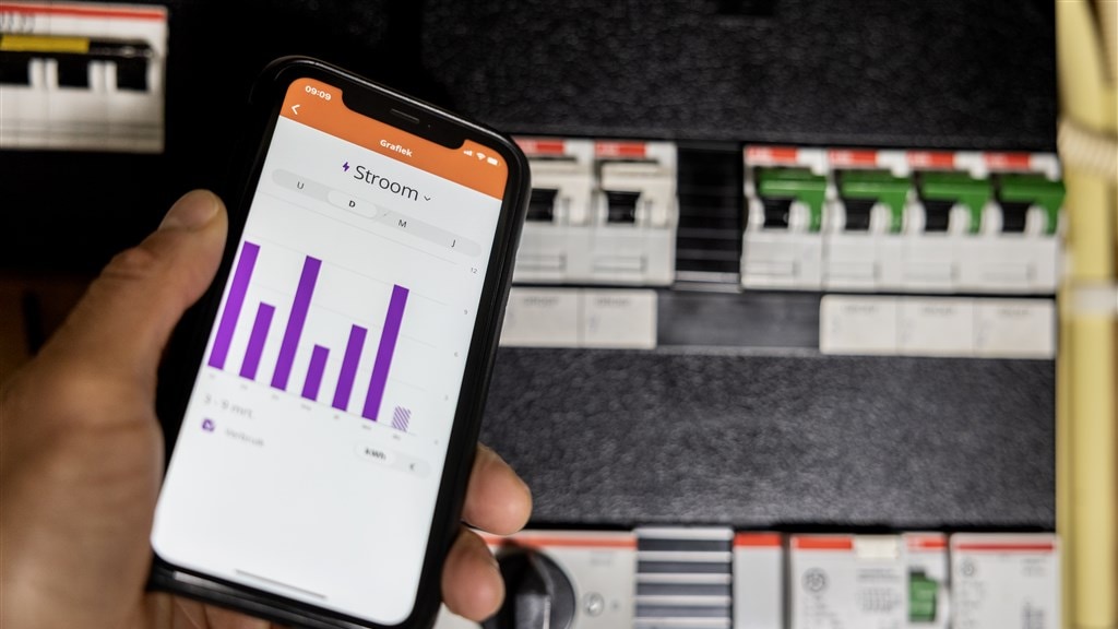 Variabel energiecontract? 'Dan heb je waarschijnlijk jarenlang te veel betaald'