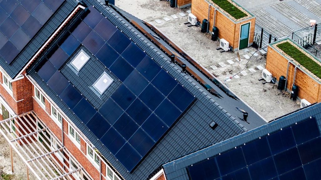 Massaclaim ruim 70.000 zonnepaneelbezitters tegen overheid: 'Chagrijn is groot'