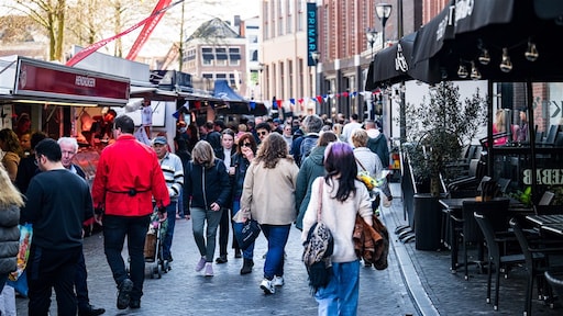 Inkomens huishoudens gingen in 2024 harder omhoog dan de prijzen