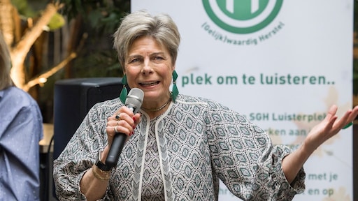 Stichting Laurentien slaat alarm over onveilige werksfeer