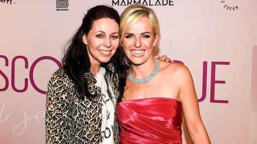 Josje Huisman volgens Kristel Verbeke 'bewust' geen onderdeel van K3-reünie