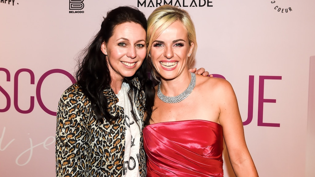 Josje Huisman volgens Kristel Verbeke 'bewust' geen onderdeel van K3-reünie