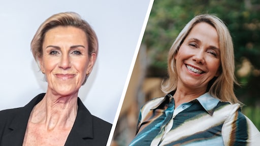 B&B Vol Liefde-ster Els loopt op vakantie tv-collega Mirjam tegen het lijf