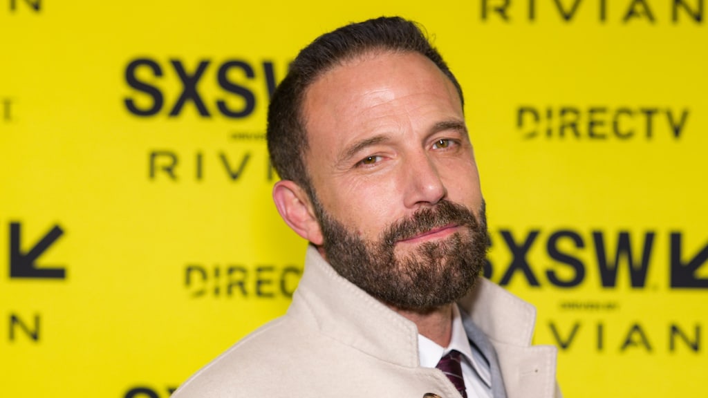 Ben Affleck ontkent schandaal achter breuk met Jennifer Lopez: 'Geen soap'