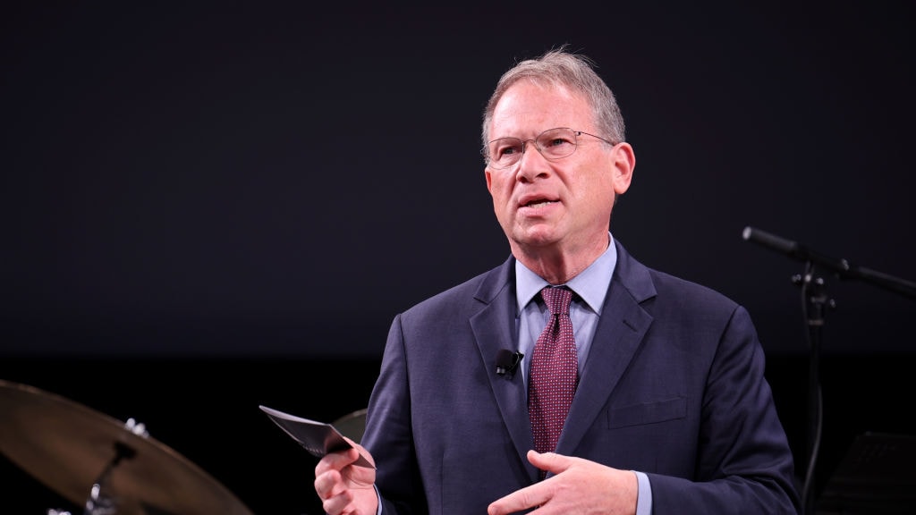 Amerikaans tijdschrift publiceert gevoelige details over veiligheidsblunder topministers