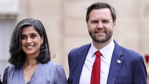 Groenland woedend over komst 'Second Lady' VS zonder uitnodiging