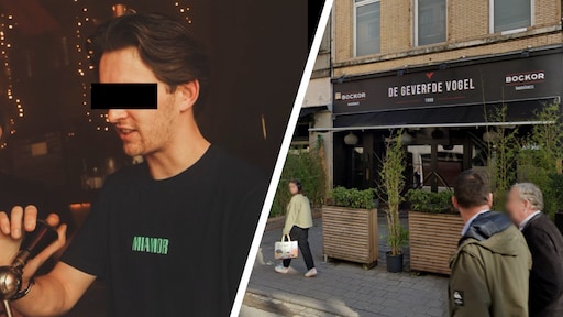 Onrust in België: cafébazen opgepakt na tientallen meldingen van spiking en verkrachting