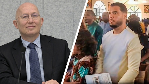 OM-baas over Bolle Jos: 'Recht zal zijn loop hebben'