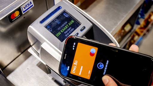 In het versnipperde Europese betalingsverkeer zijn Amerikaanse bedrijven de baas