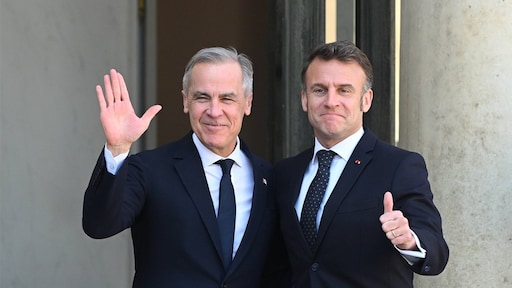 Trump dreigt met hogere tarieven als EU en Canada meer samenwerken