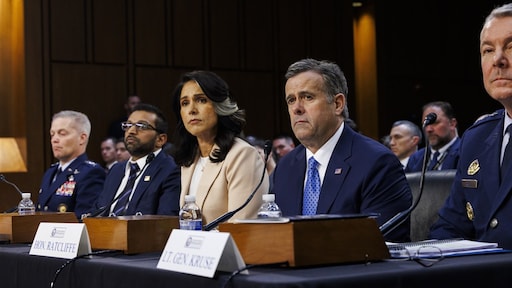 Ook Republikeinen willen nu uitleg over groepschat: 'Groot politiek probleem'