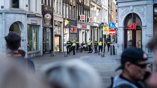 Identiteit slachtoffers Amsterdam bekend, ze lijken willekeurig gekozen