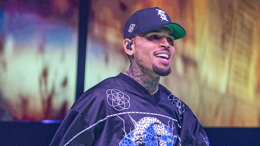 Chris Brown komt dit jaar nog naar de Johan Cruijff ArenA