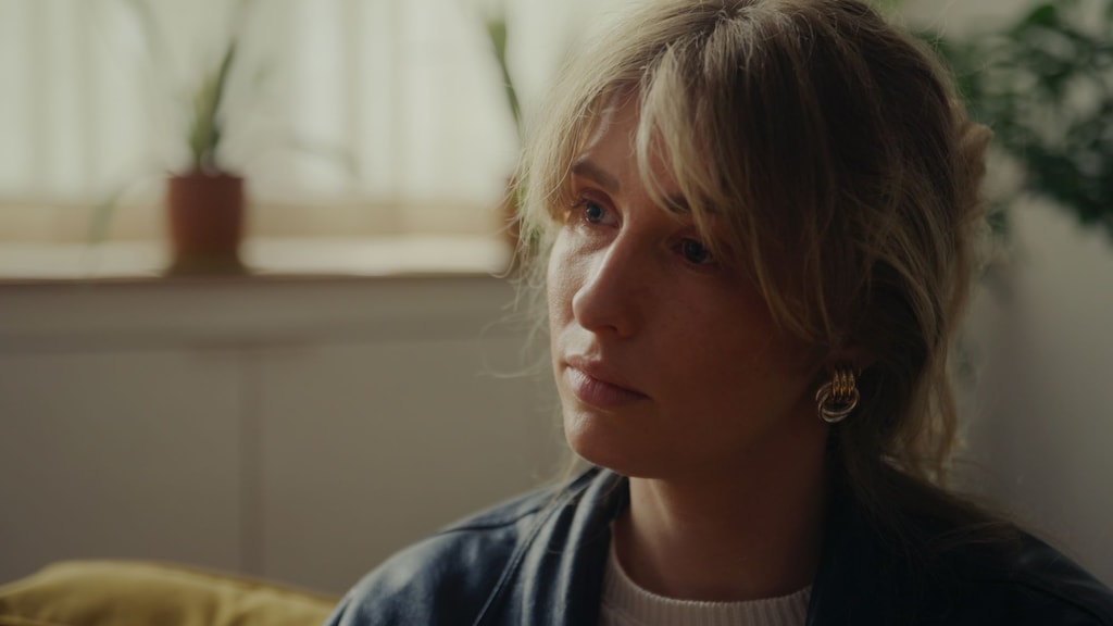 Still uit de documentaire 'Had Dan Nee Gezegd'.