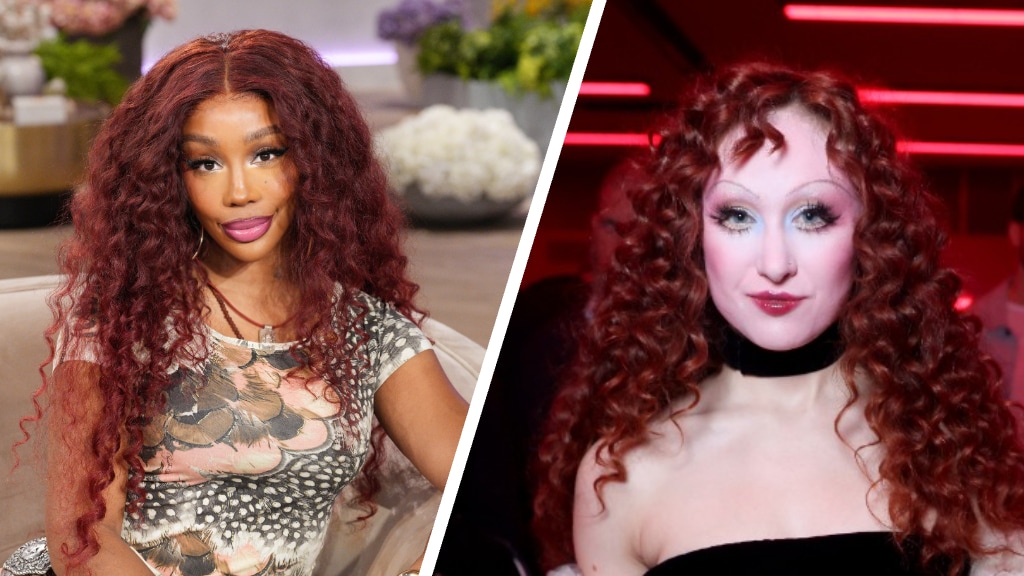 SZA verrast door wens Chappell Roan om samen te werken