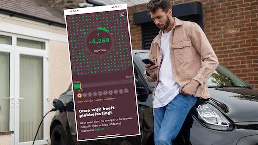 Mijd stroompiek, verdien geld: experts enthousiast over pilots tegen vol stroomnet